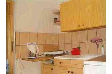 Polija Chata Wołkowyja, Eksterjers